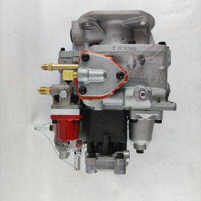 KTA19 NTA855 Fuel Injection Pump 3068708 photo-5