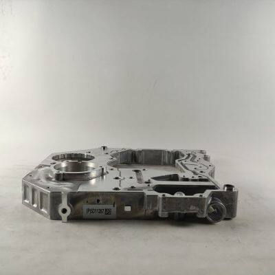 ISBE ISDE QSB6.7 Gear Housing 5311266 5311267 5311268 photo-4