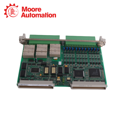 ABB 1MRB150082R0103 500CU-BIO01 photo-3