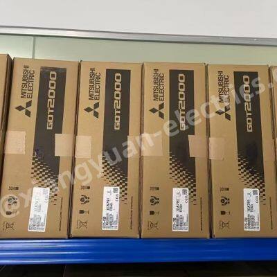 Панель Mitsubishi Handy GOT GT2505HS-VTBD