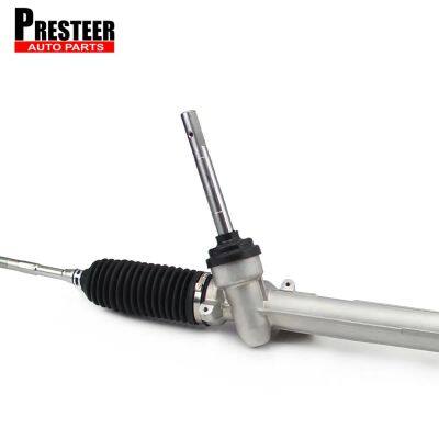 Good Price Power Steering Rack Gear Box for Nissan Qashaqai X-TRAIL Rogue LHD 48001-4BA0A 48001-4BA0B 48001-4BA1B photo-5