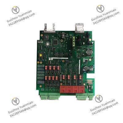 ABB UNS2881b-P,V1 3BHE009319R0001 Circuit Board