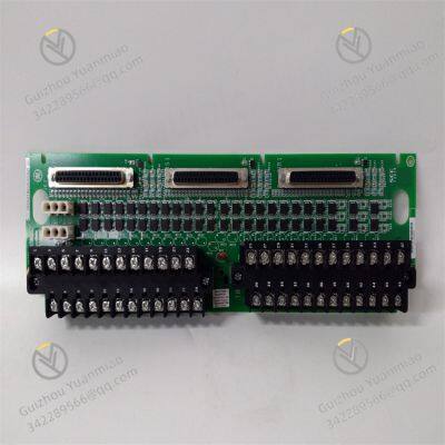 GE IS200TBCIH2CAA Модуль управления турбиной