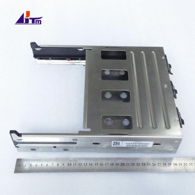 NCR S2 Presenter Nose RA Short 4450731304 Essential Parts for NCR S2 ATM Machines Model 445-0731304 photo-2