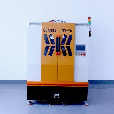 Mirror Polishing Machine/ Dry Lapping Machine GG9168