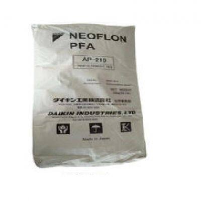 DAIKIN PFA Neoflon AP-202 Perfluoropolymers/PFA Virgin Pellet/Powder Resin Engineering Plastic