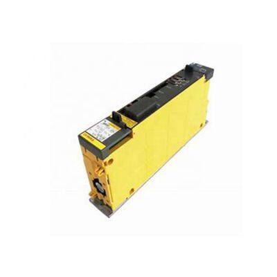 A06B-6134-H202#A   Spindle amplifier unit/drive bi12 servo motor