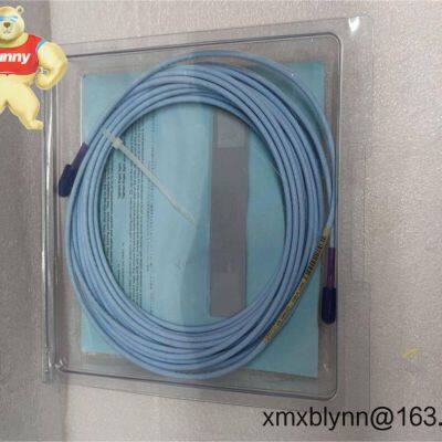 Bently Nevada 330130-045-00-00 Extension Cable – 3300 XL Proximity System Cabling