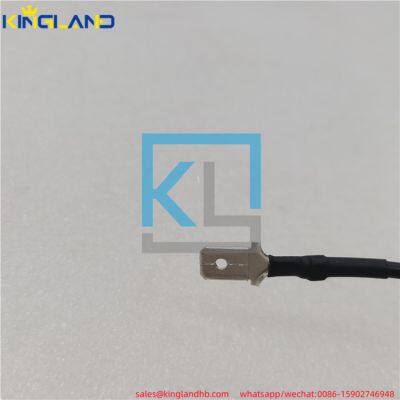 Diesel Engine Parts Water Temperature Sensor 129107-44901 Fit For Yanmar photo-3