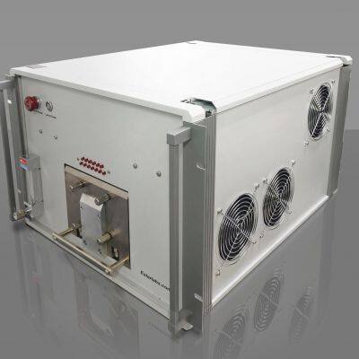 RTP600Z Быстрая термическая обработка