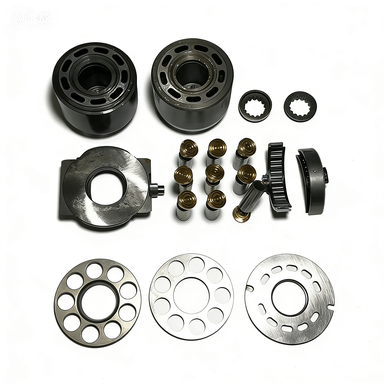 A10VG28 Hydraulic Pump Parts photo-1