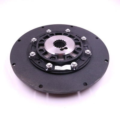 SANY Baggerkupplung 23003579 23004881 60003307 Echte Ersatzteile für die mechanische Wellenkupplung