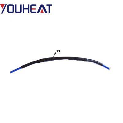 Heating Cable and Heating Mat Professional Repair Kit to Prevent Damage photo-5