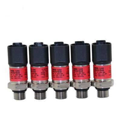 Sunny Excavator  Sensor High Pressure Pressure Transducer Sany SY215C SY245 SY365 Sensor Sany