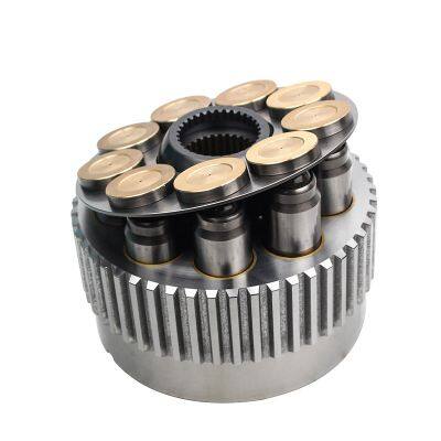 MSF340 Hydraulic Maintain Repair Parts