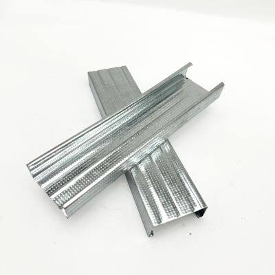 Gypsum Ceiling metal frame, Compatible with Armstrong Ceiling Grid Components