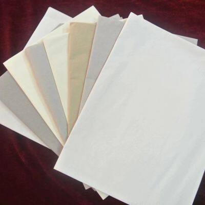 Крафт-бумага для упаковки пищевых продуктов