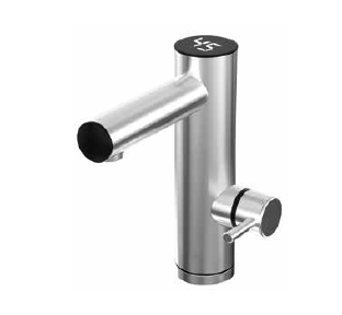 Electric faucet, fast heating, fast cooking water heater（Wechat:13510231336）