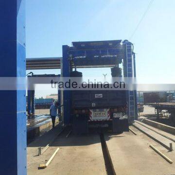 PE-730 Automatic Bus Wash Machine, Automatic Bus Wash Equipment, Bus Wash photo-3