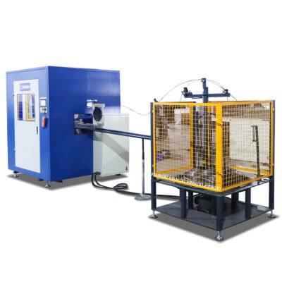 Mattress Bonnell Spring Coiling Machine