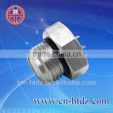 electric oil pressure sensor