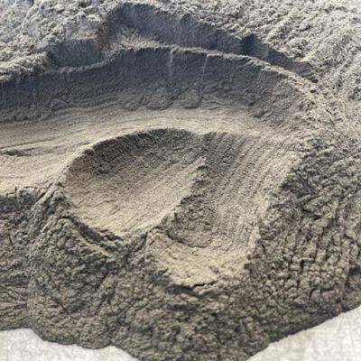 Heavy Medium Ferrosilicon Powder 72% 75% High Density For Coal Washing Mineral Processing photo-2