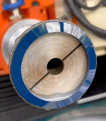 High-Precision CNC Grinding & Polishing Machine for Tungsten Carbide / Ceramics photo-3