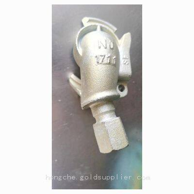 Train Brake Coupling Train Parts photo-3