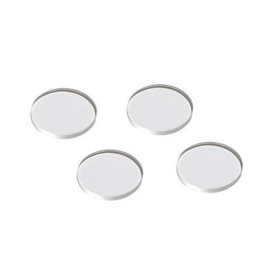 Pingzhi Optics Sapphire Window Protective Glass, Endoscope Glass, Pz-sapphire photo-2