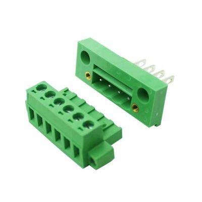 Wire Connection Terminal