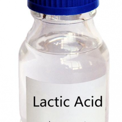 Молочная кислота