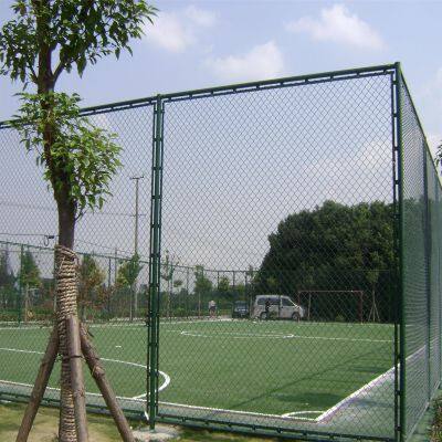 Stadium Sports Fence
