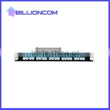 8 Channel Passive CWDM Mux DeMux 1270-1610nm photo-2