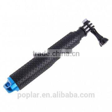 2015 New Selfie Handheld Sticks Telescoping Extendable Pole Monopod For GoPros Cameras HeroHD 3 3+ 4 photo-4