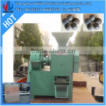 factory wholesale machine for coal briquettes making / machine manufacturing briquette