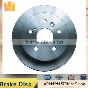 Customized Auto Part Brake Plate Made of G3000 Cast Iron OEM:90121445