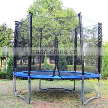 6FT-16FT CE GS TUV Indoor Trampoline Park photo-1