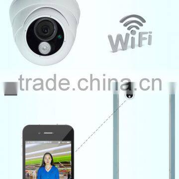 Original Factory High Sensitivity Wifi Walk Through Scanner