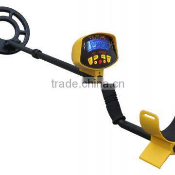 Original Factory MD-3010II High Sensitivity Underground Metal Detector/gold Metal Detector