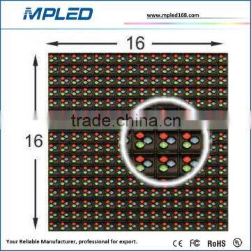 2015 new product p10 dip display led module xxx video xxx