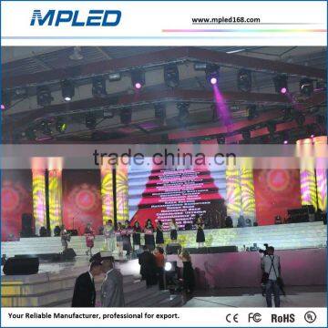 Intergrated SMD/DIP no Scan Line Led Board With Big Discount in Promotional Season