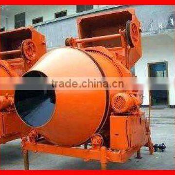 good price & quality construction concrete mixer machine