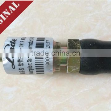 hose fitting D-L15-M22x1.5 0009512057 spare part for Linde forklift truck 351 1218 1283 336