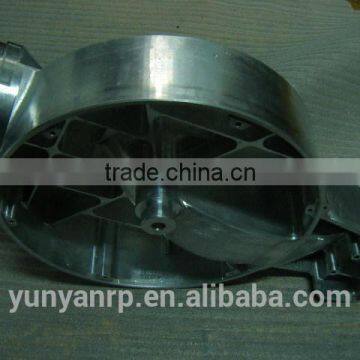 aluminium block for machining