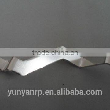 anodizing appliance stamped metal parts