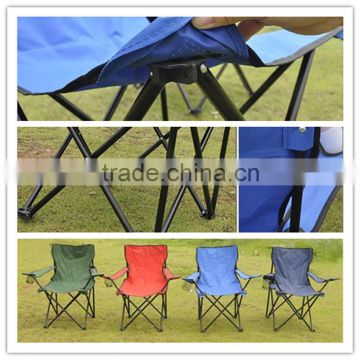 portable folding fishing chair for camping hold water bottle                        
                                                                                Supplier's Choice