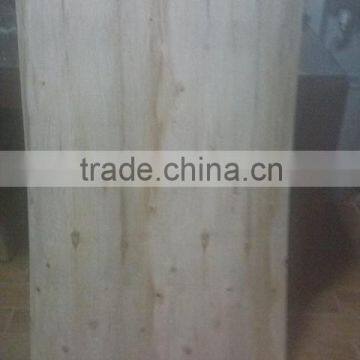 rotary cut eucalyptus core veneer
