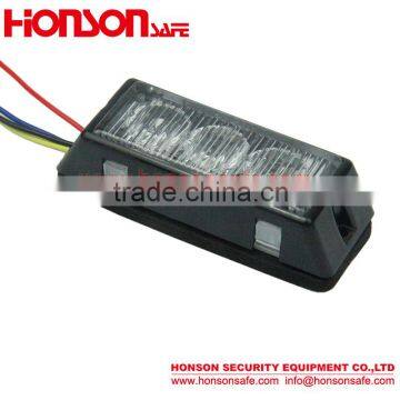 Popular LED Grille Emergency Vehicle Warning Light HF-132 photo-2