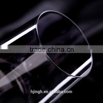 Wine Glasses,Decanter, Red Stem Wine Glass photo-6