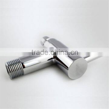 Brass Single Cold Washing Machine Faucet